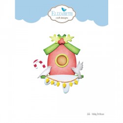 CORTANTE CHRISTMAS DOOR