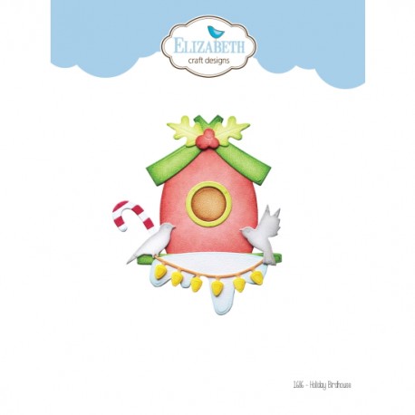 CORTANTE CHRISTMAS DOOR