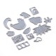 CORTANTE ONCE UPON A TIME ACCESSORIES