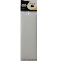 Recarga Cola Quente 11.2X300MM 1KG