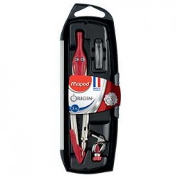 Compasso Maped kids 360 Sortido 1un