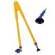Compasso Maped Technic Compact 7 Pecas