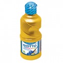 Guache Liquido Giotto Acrílico 250ml Ouro