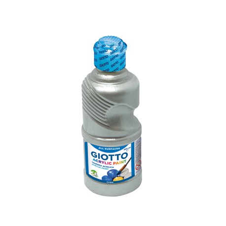 Guache Liquido Giotto Acrílico 250ml Ouro