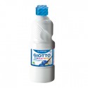 Guache Liquido Giotto Acrílico 500ml Branco