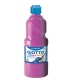 Guache Liquido Giotto Acrílico 500ml Castanho