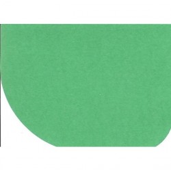 Cartolina Cla 50x65 240grs Amarelo Claro