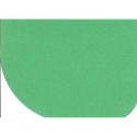 Cartolina Cla 50x65 240grs Verde Bandeira 10und