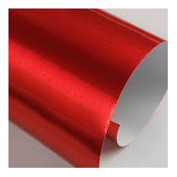 Cartolina Iris 50x65 280grs Prata Metalizado 10und