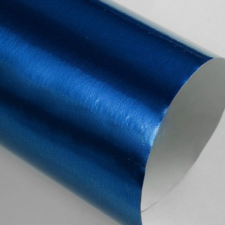 Cartolina Sadipal 50x65 225grs Vermelho Metalizado 10und