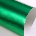 Cartolina Sadipal 50x65 225grs Verde Metalizado 10und