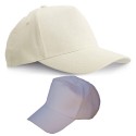 Boné ou Panamá Liso de Criança Pack 25und