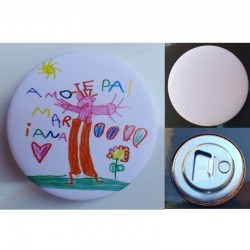 Abre Cápsulas c/ Iman 25 und