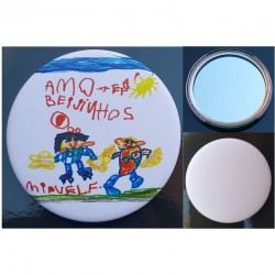 Saco de Asa Comprida Liso 25 und