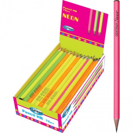 Lápis Carvão Noris Nº2-HB Cx C/12und