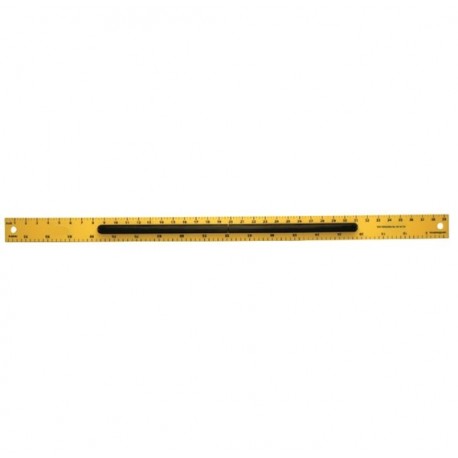 Compasso Multiuso 45cm c/ Adaptador p/ Quadro