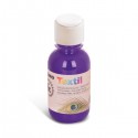 Tinta Têxtil 125ml Violeta