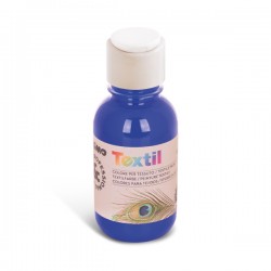 Tinta Têxtil 125ml Violeta