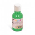 Tinta Têxtil 125ml Verde