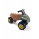 Mota 4 Rodas Reciclada