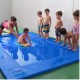 Piscina PVC Poliester 300 x 200 x 5 cm