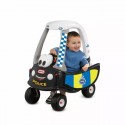 Coupê Policia