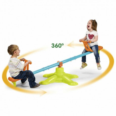 Balancê SeeSaw 2 x 2