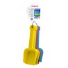 Pá Scoop Set 4und 25cm
