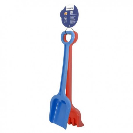 Super Pá 50 cm Set 4und