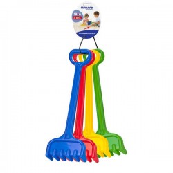 Set de Super Pá e Super Ancinho 50 cm