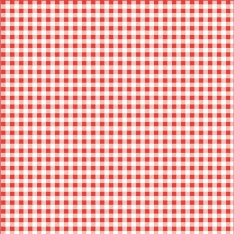 Cartolina Fantasia Quadrados Amarelo 50x70cm 300grs