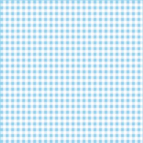 Cartolina Fantasia Quadrados Vermelho 50x70cm 300grs