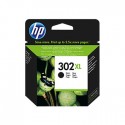Tinteiro HP 302XL Preto 8,5ml 480 Pág