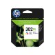 Tinteiro HP 302XL Preto 8,5ml 480 Pág