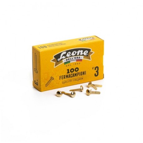 Ataches 16mm Cx.100
