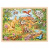 Puzzle Australia 96 pçs