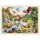 Puzzle Australia 96 pçs