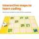 Tale-Bot Pro Hands-on Coding Robot Set Education Edition