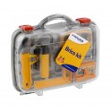Brico Kit 17 pçs