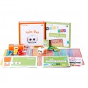 Tale-Bot Pro Hands-on Coding Robot Set Education Edition