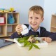Tale-Bot Pro Hands-on Coding Robot Set Education Edition