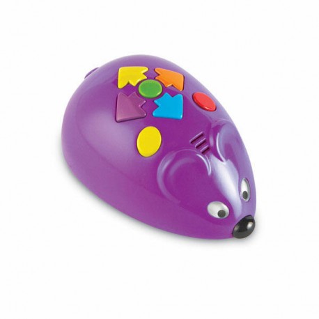 Code & Go - Ratinho Robot