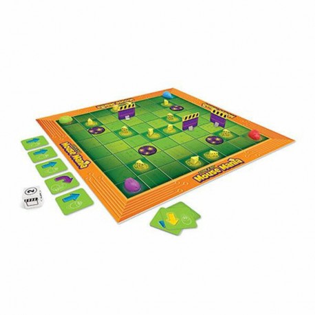 Code&Go - RatonManía