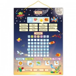 Calendário Universal