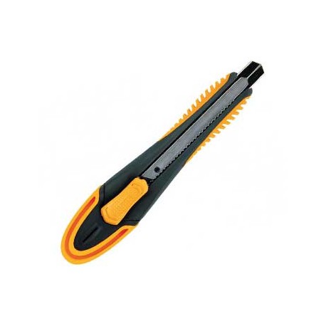 Cortante X-Acto 09mm Pequeno para Esquerdinos