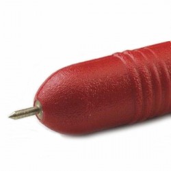 Picos P/Picotagem Bolsa c/25 Picos