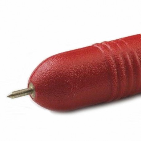 Picos P/Picotagem Bolsa c/25 Picos