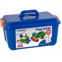 Pegy Bricks 100 Pçs