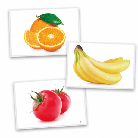 Fotografias de Alimentos