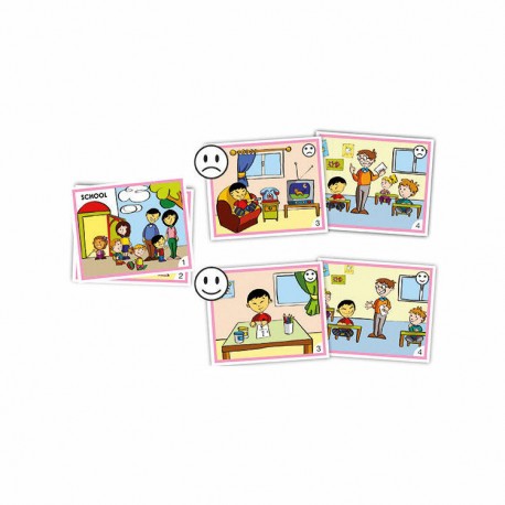 Resolvendo Conflitos Em Casa